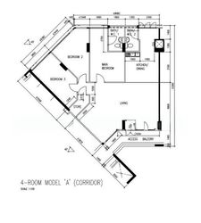 Blk 271 Bishan Street 24 (Bishan), HDB 4 Rooms #596400341